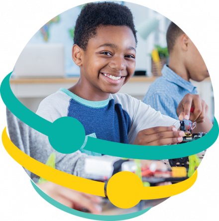 Global Tech Academy – Afterschool Care with S.T.E.A.M. Focus